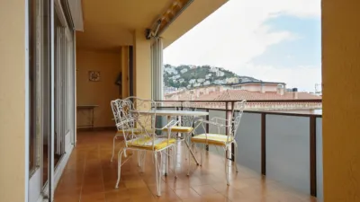 Penthouse on Carrer del Cap Norfeu photo 3