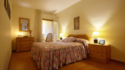 Penthouse on Carrer del Cap Norfeu photo 12