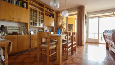 Penthouse on Carrer del Cap Norfeu photo 7
