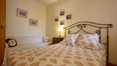 Penthouse on Carrer del Cap Norfeu photo 15