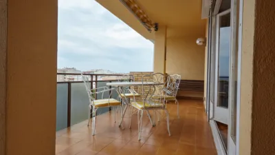 Penthouse on Carrer del Cap Norfeu photo 2
