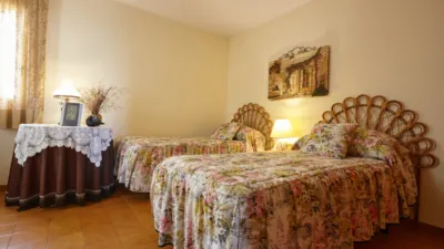 Penthouse on Carrer del Cap Norfeu photo 16