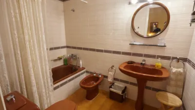Penthouse on Carrer del Cap Norfeu photo 14