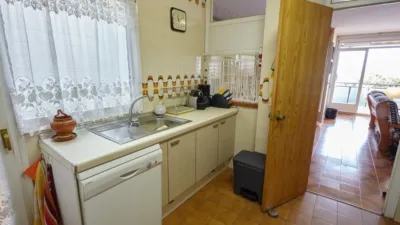 Penthouse on Carrer del Cap Norfeu photo 11