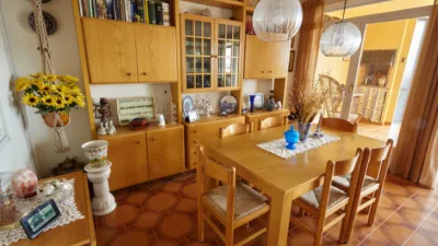 Penthouse on Carrer del Cap Norfeu photo 8