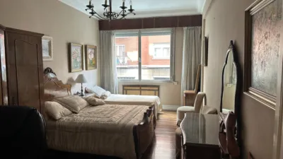 Piso en venta en Sabino Arana Etorbidea, cerca de Poza Lizentziatuaren Kalea, Indautxu (Bilbao) de 620.000 €