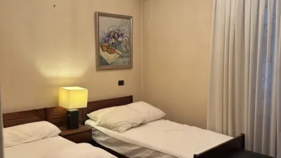 Piso en venta en Sabino Arana Etorbidea, cerca de Poza Lizentziatuaren Kalea, Indautxu (Bilbao) de 620.000 €