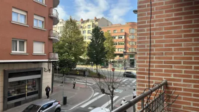 Piso en venta en Sabino Arana Etorbidea, cerca de Poza Lizentziatuaren Kalea, Indautxu (Bilbao) de 620.000 €