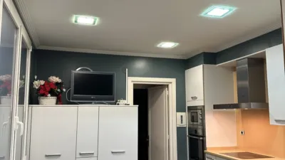 Piso en venta en Sabino Arana Etorbidea, cerca de Poza Lizentziatuaren Kalea, Indautxu (Bilbao) de 620.000 €