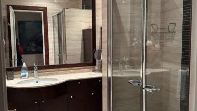 Piso en venta en Sabino Arana Etorbidea, cerca de Poza Lizentziatuaren Kalea, Indautxu (Bilbao) de 620.000 €