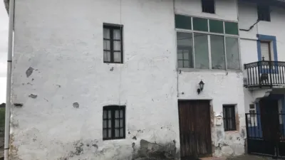 Casa rústica en venda a Barrio Arteaga Ausoa, San Martín de Arteaga (Zamudio) de 300.000 €