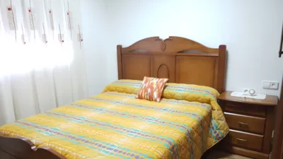 Chalet en venta en Calle Extrarradio, La Roda de 220.000 €