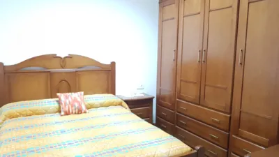 Chalet en venta en Calle Extrarradio, La Roda de 220.000 €