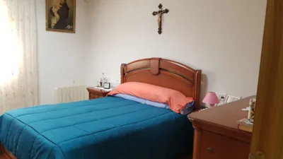 Chalet en venta en Calle Extrarradio, La Roda de 220.000 €