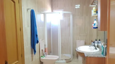 Chalet en venta en Calle Extrarradio, La Roda de 220.000 €