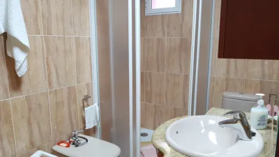 Chalet en venta en Calle Extrarradio, La Roda de 220.000 €