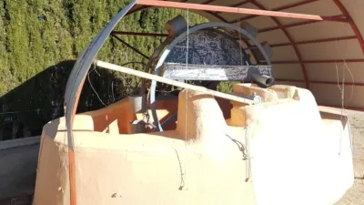 Chalet en venta en Calle Extrarradio, La Roda de 220.000 €