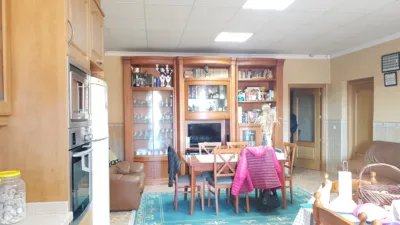 Chalet en venta en Calle Extrarradio, La Roda de 220.000 €