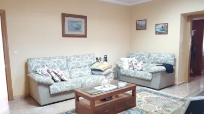 Chalet en venta en Calle Extrarradio, La Roda de 220.000 €