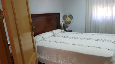 Chalet en venta en Calle Extrarradio, La Roda de 220.000 €