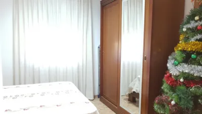 Chalet en venta en Calle Extrarradio, La Roda de 220.000 €