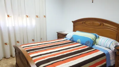 Chalet en venta en Calle Extrarradio, La Roda de 220.000 €