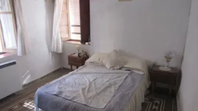 Casa adosada en venta en Chinchilla de Monta Aragón, Chinchilla de Monte-Aragón de 95.000 €