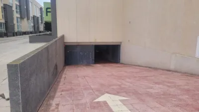 Apartamento en venta en Pedanías y Barrios Rurales, Pedanías y Barrios Rurales (Albacete Capital) de 88.000 €
