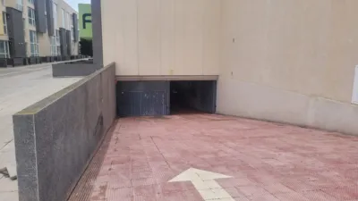 Apartamento en venta en Pedanías y Barrios Rurales, Pedanías y Barrios Rurales (Albacete Capital) de 68.000 €