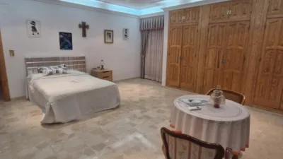 Chalet in Urbanización Pinares del Júcar photo 22