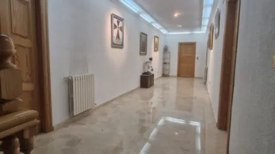 Chalet in Urbanización Pinares del Júcar photo 19