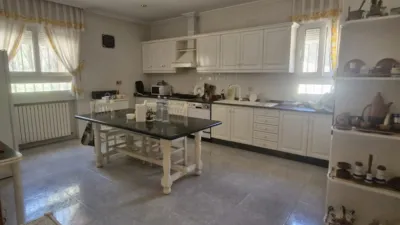 Chalet in Urbanización Pinares del Júcar photo 15