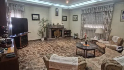 Casa – Albacete, Urbanización Pinares del Júcar - Vista 2