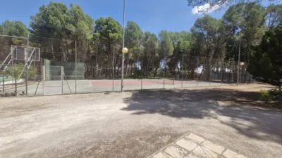 Chalet in Urbanización Pinares del Júcar photo 39