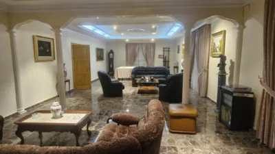 Chalet in Urbanización Pinares del Júcar photo 8