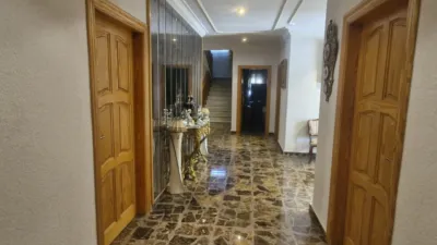 Casa – Albacete, Urbanización Pinares del Júcar - Vista 4