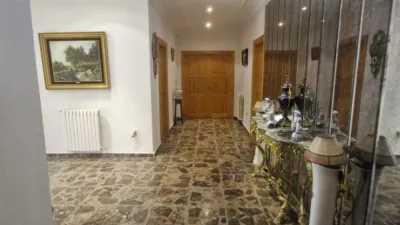 Casa – Albacete, Urbanización Pinares del Júcar - Vista 3