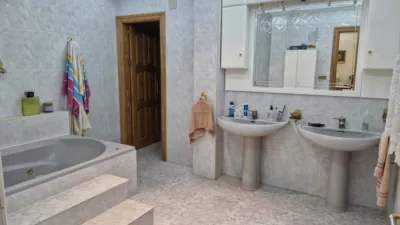 Chalet in Urbanización Pinares del Júcar photo 33