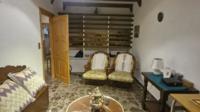 Chalet in Urbanización Pinares del Júcar photo 11