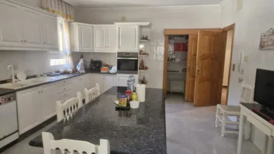 Chalet in Urbanización Pinares del Júcar photo 16