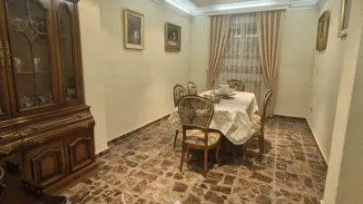 Casa – Albacete, Urbanización Pinares del Júcar - Més