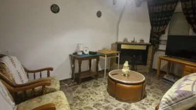 Chalet in Urbanización Pinares del Júcar photo 10