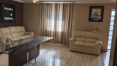 House in El Salobral - View 2
