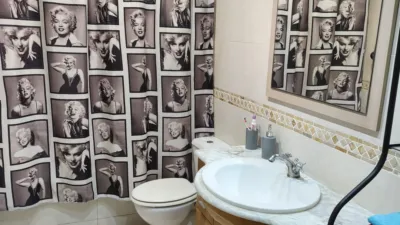 Semi-detached house on Calle Mayor photo 10