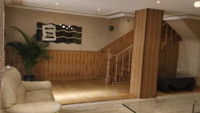 House in El Salobral - View 3