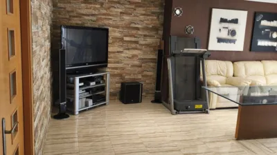 House in El Salobral - View 4