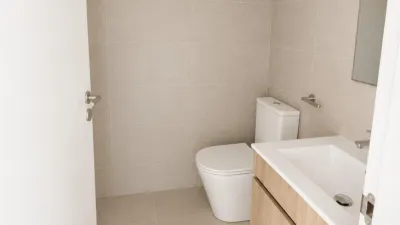 Apartamento en alquiler en Calle Alcalde Conangla - Vista 5