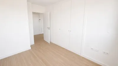 Apartamento en alquiler en Calle Alcalde Conangla - Vista 4