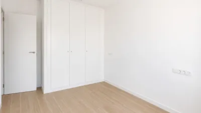 Apartamento en alquiler en Calle Alcalde Conangla - Vista 3