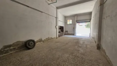 Local comercial en alquiler en Calle Calatrava - Vista 3